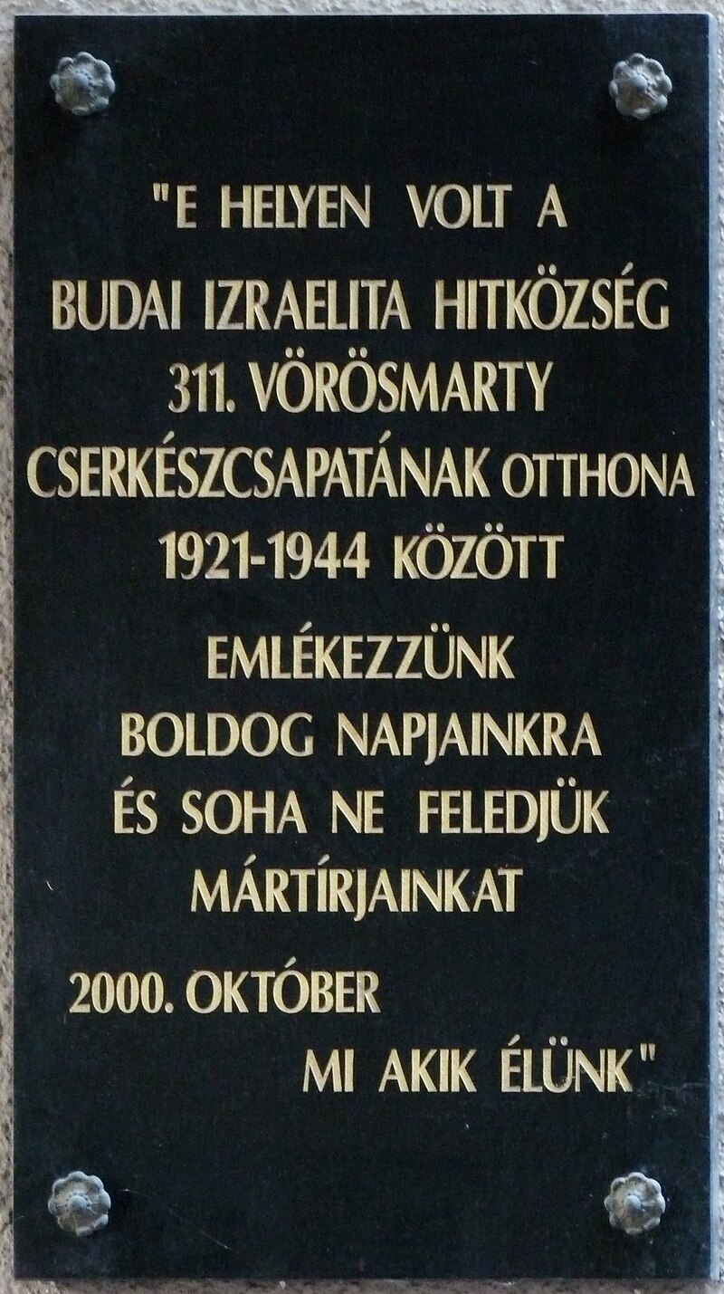 Újlaki Synagogue