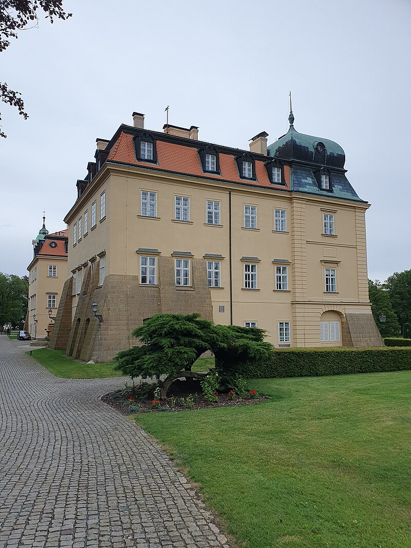 Lány Castle