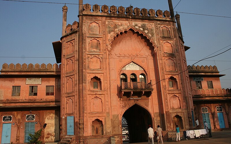 Taj-ul-Masajid