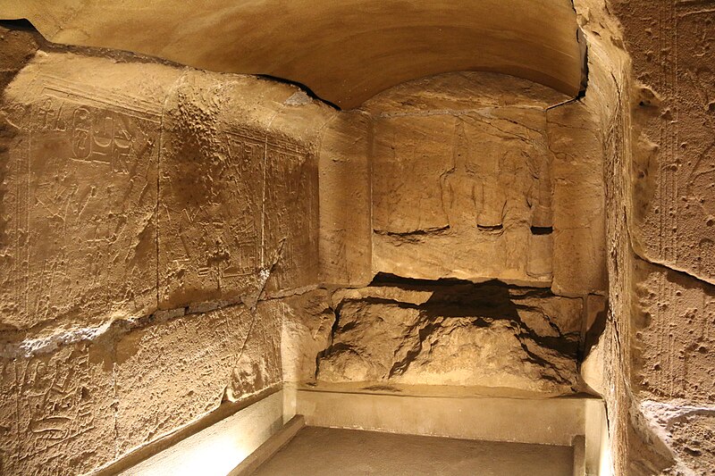 Temple of Ellesyia