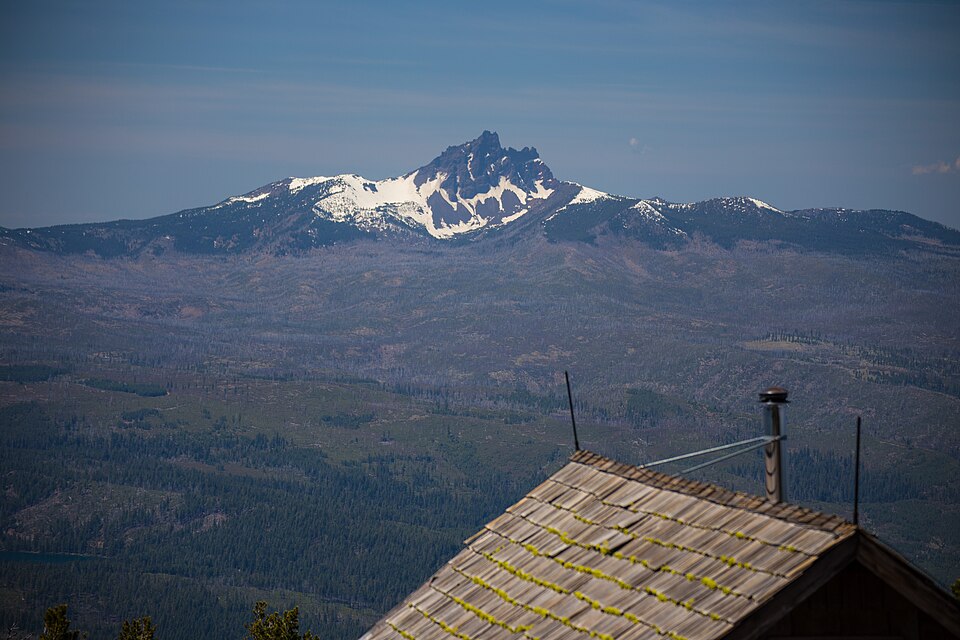 Three Fingered Jack