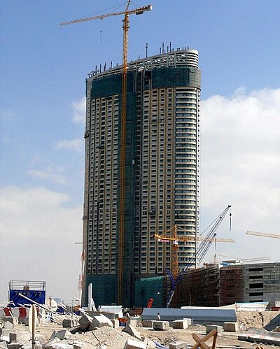 The Address Dubai Mall