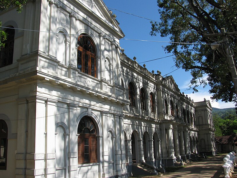 National Museum of Kandy