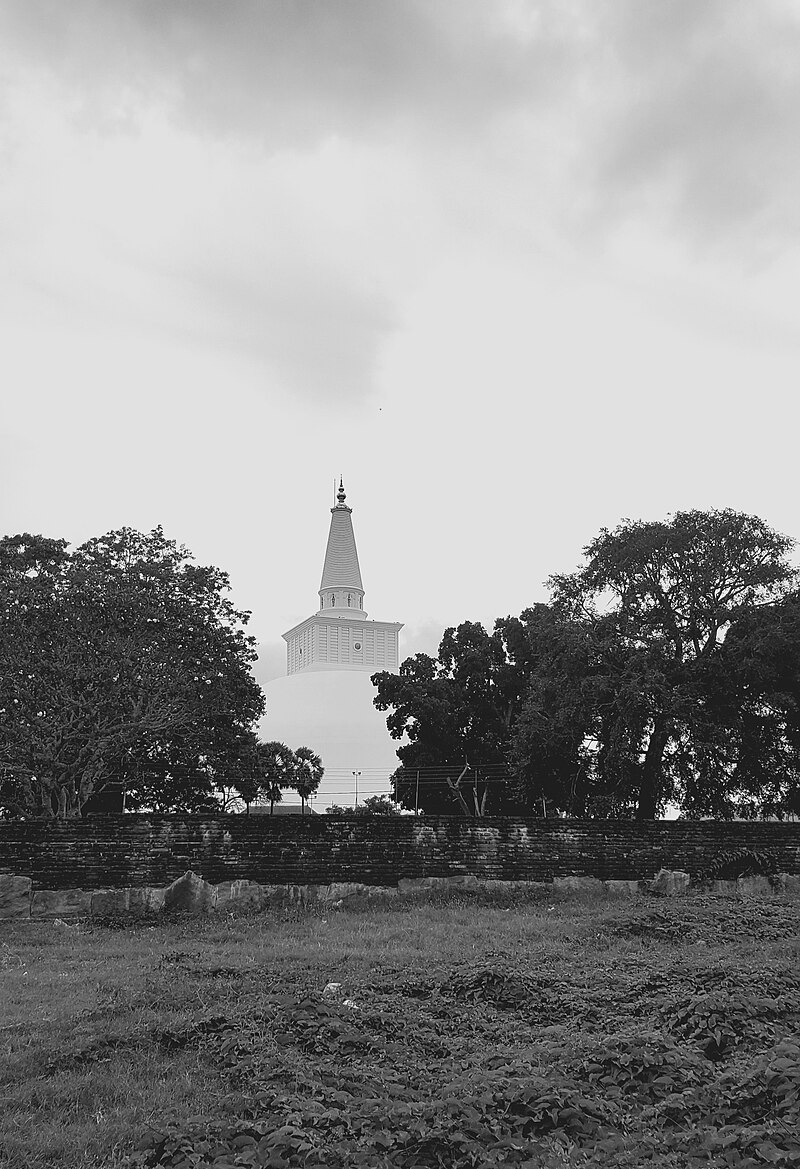 Ruwanweli Maha Saya