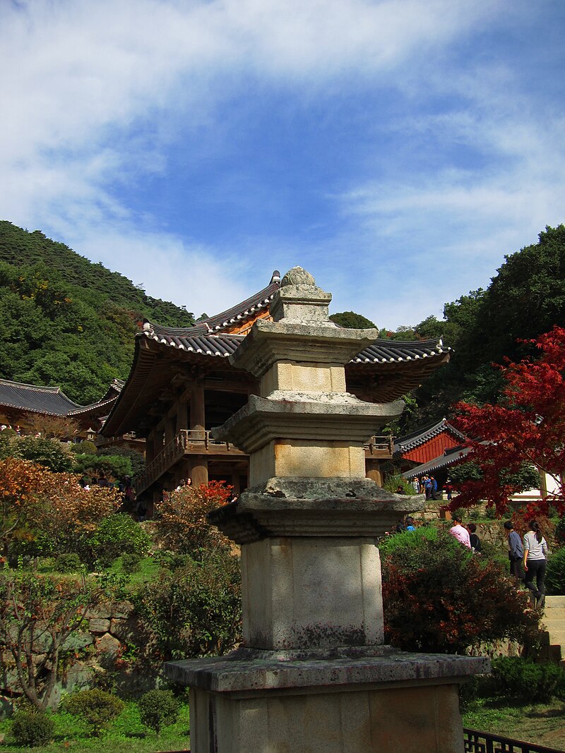 Buseoksa