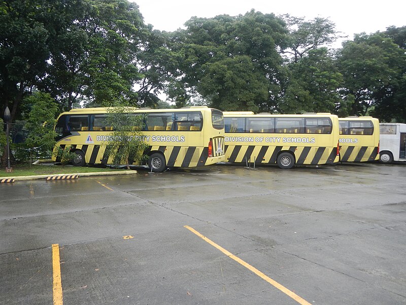 Quezon Memorial Circle