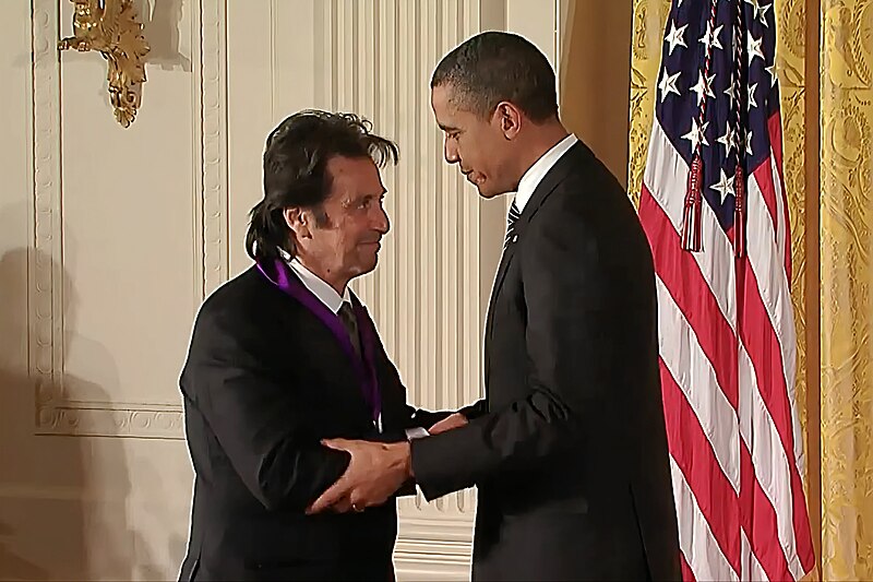 White House