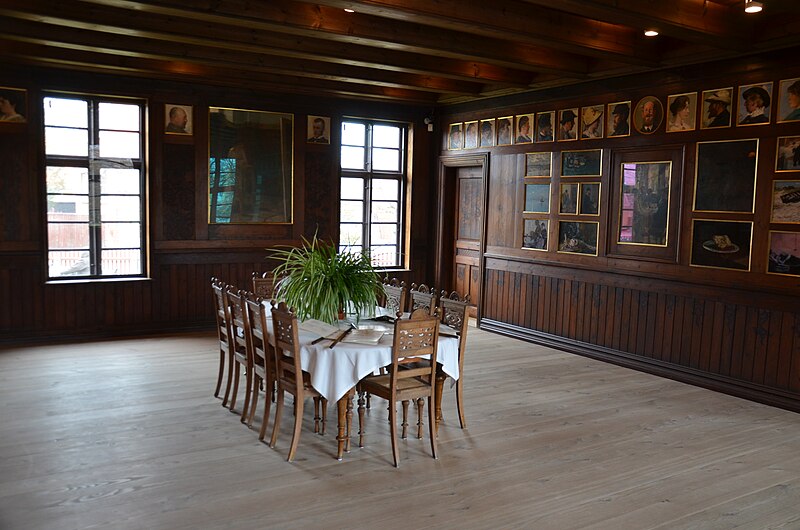 Skagens Museum
