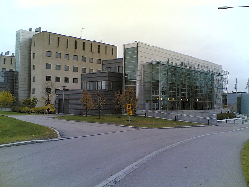 Viikki Science Park