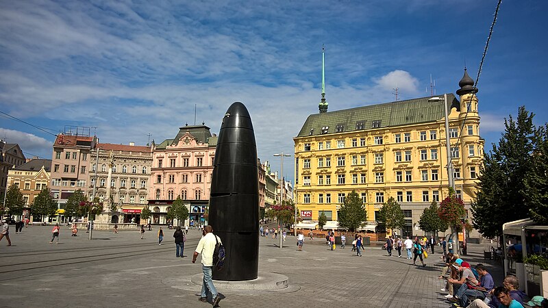 Freedom Square