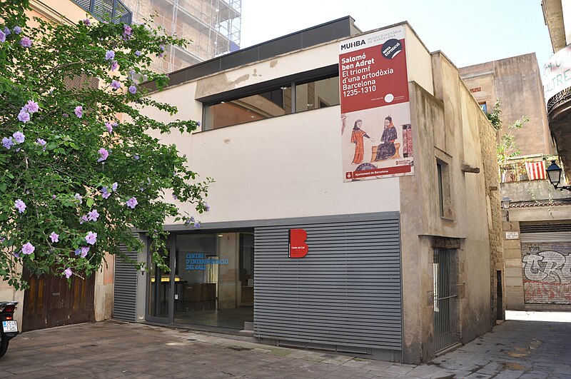 Museo de Historia de Barcelona