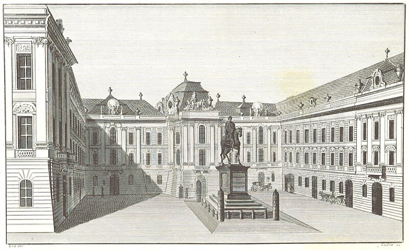 Josefsplatz