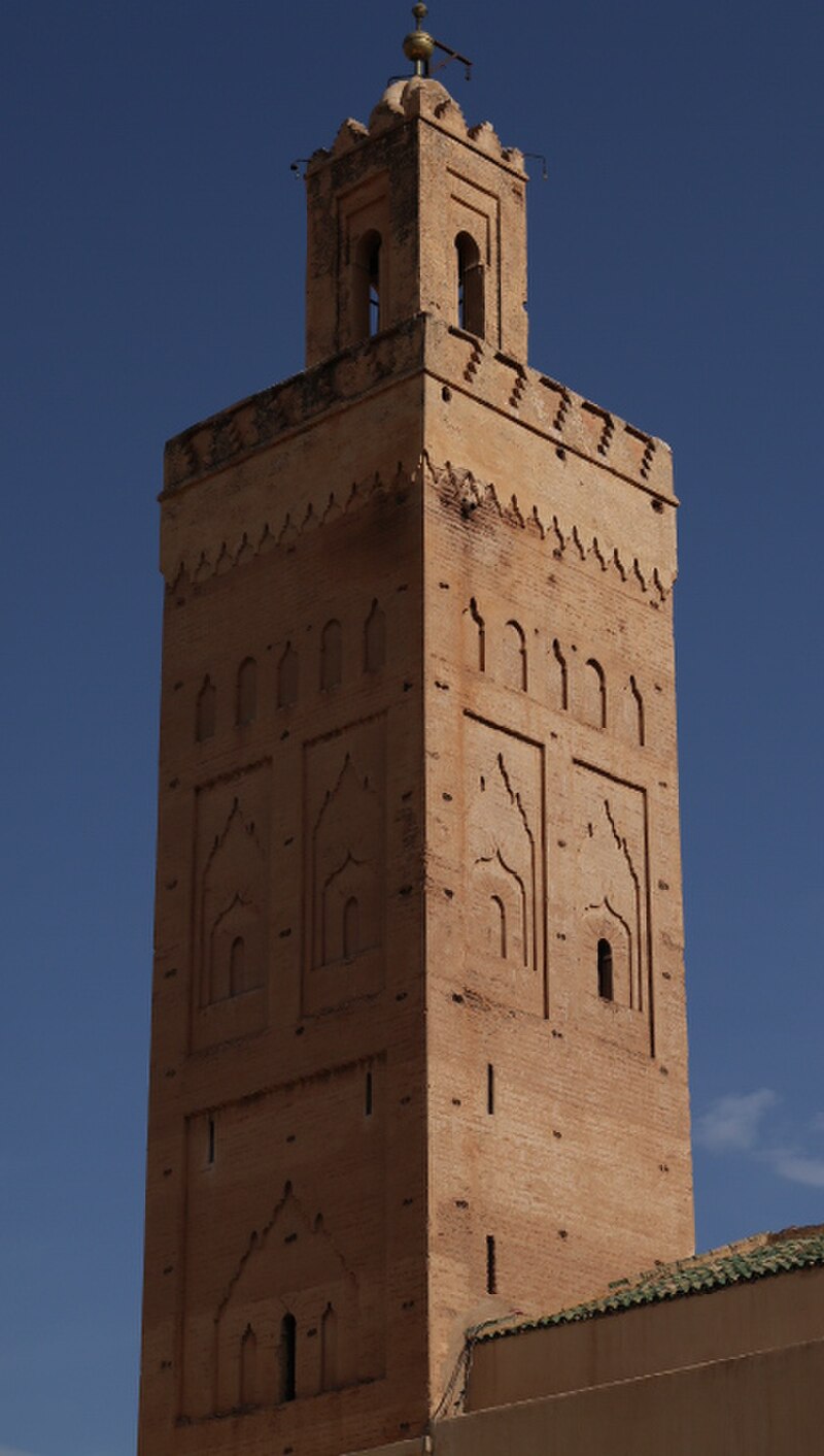 Sidi Bel Abbes Zawiya