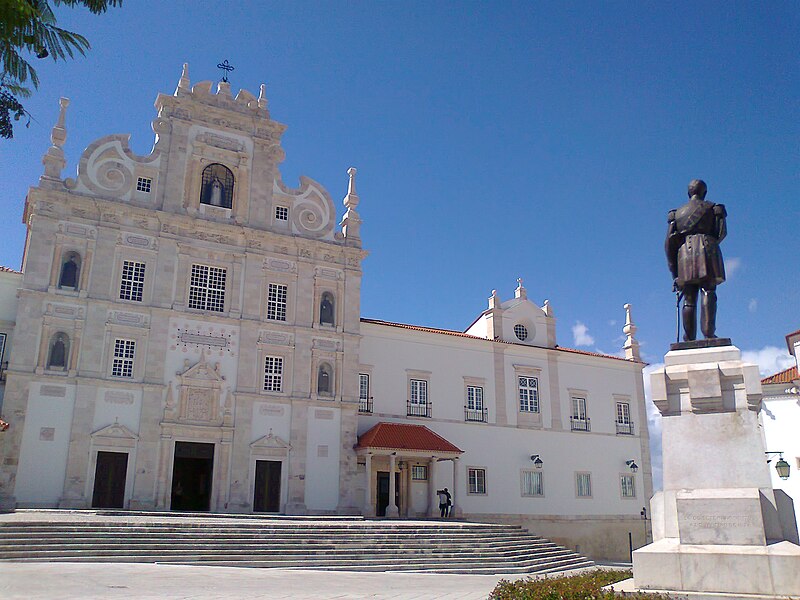 Our Lady of the Assumption Cathedral, Santarém