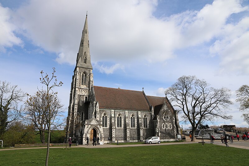 St. Alban's Church