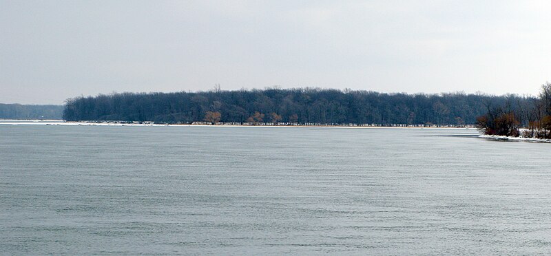 Navy Island