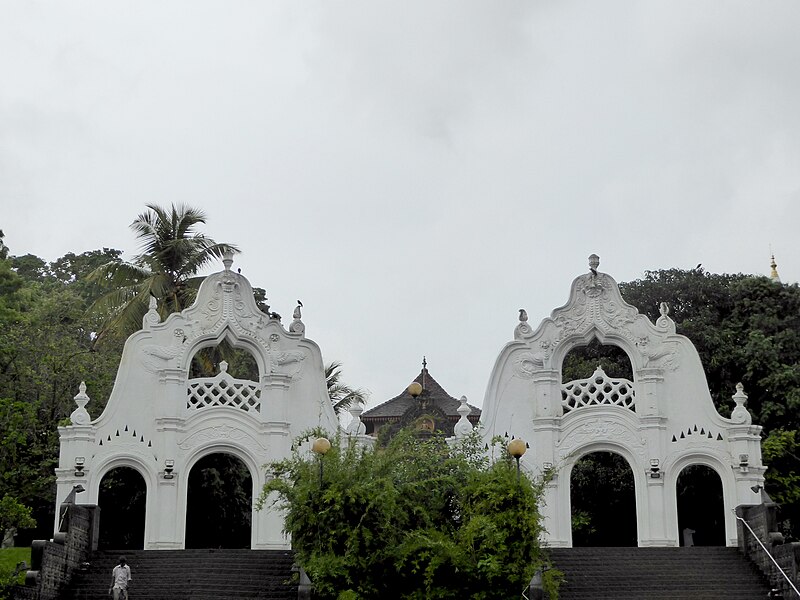 Kelaniya Raja Maha Vihara