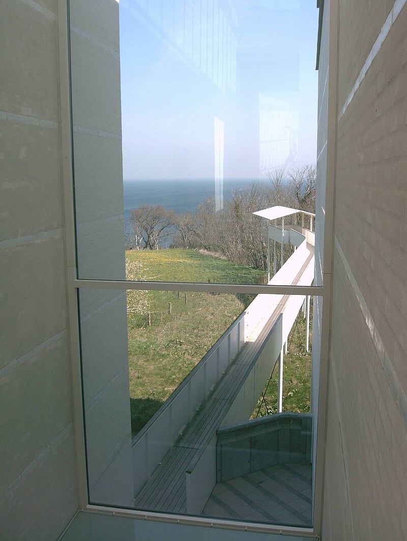 Bornholm Art Museum