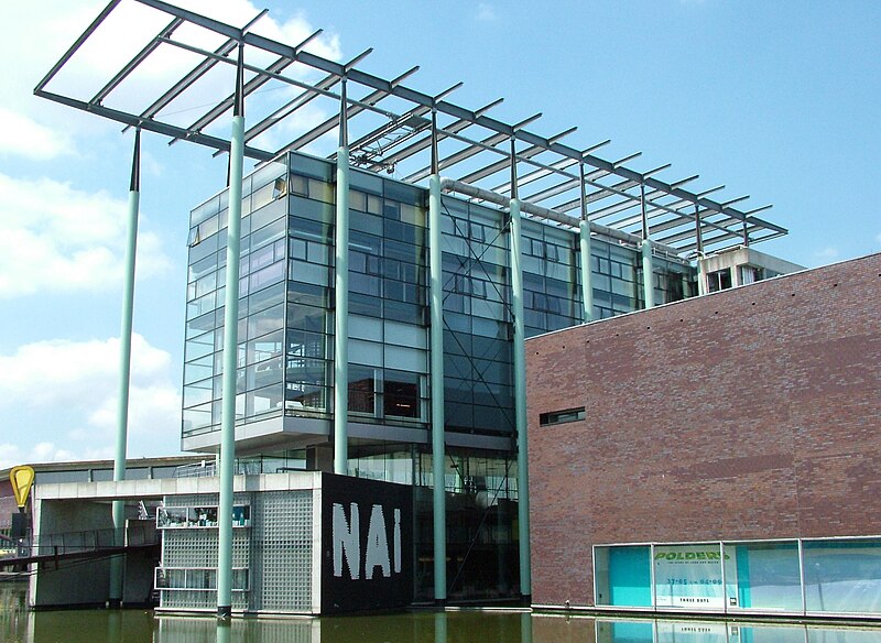 Netherlands Architecture Institute
