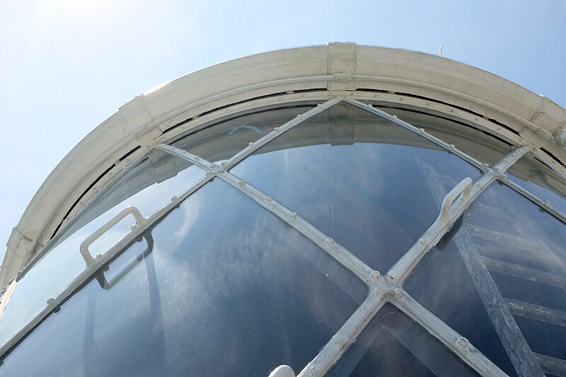 Raffles Lighthouse