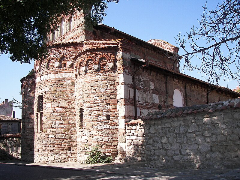 Church of St Stephen