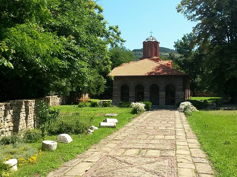 Church of Saints Peter and Paul