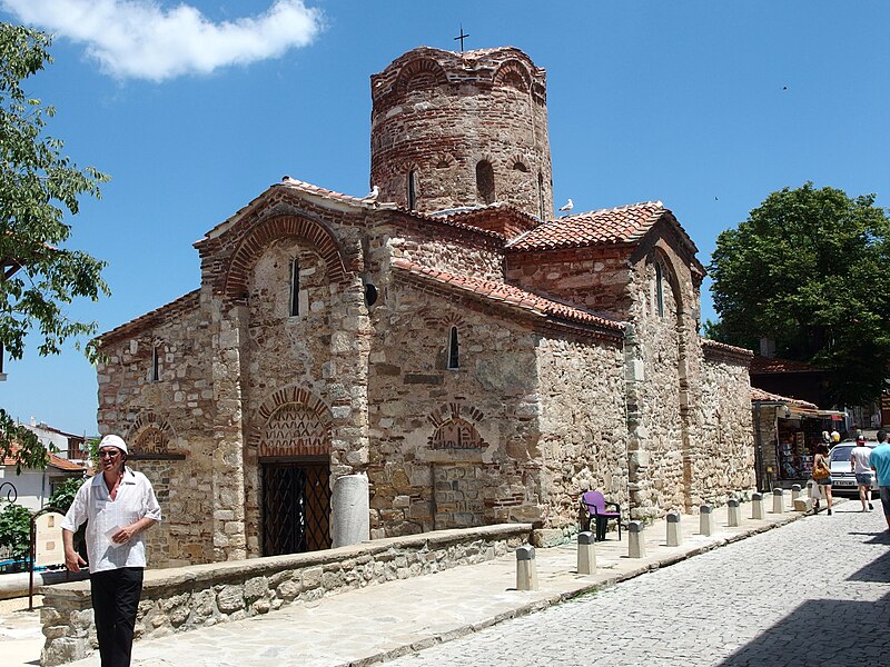 Church of Saint John the Baptist