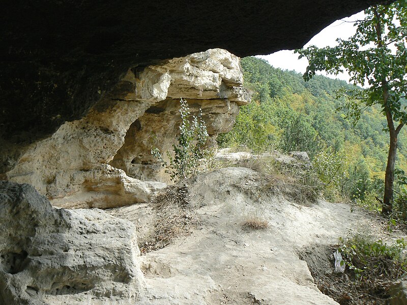 Albotin Monastery