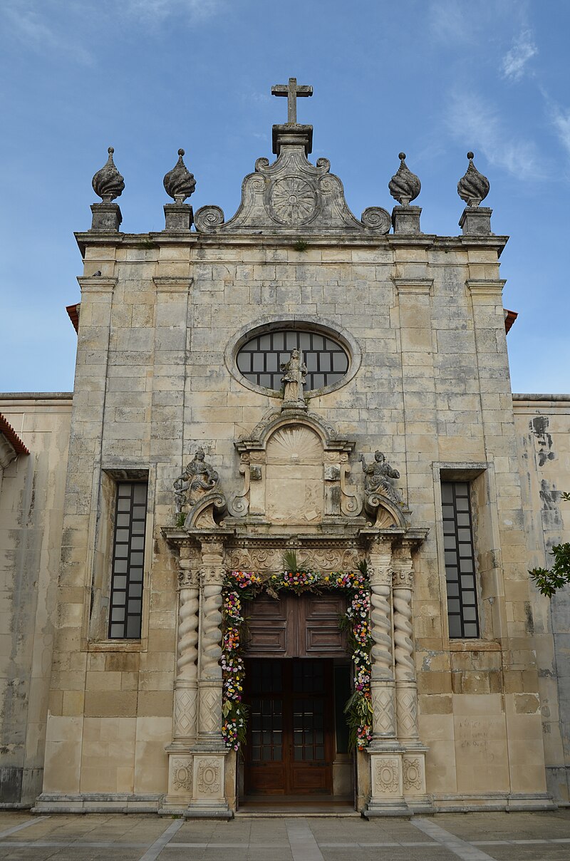 Cathedral of Aveiro