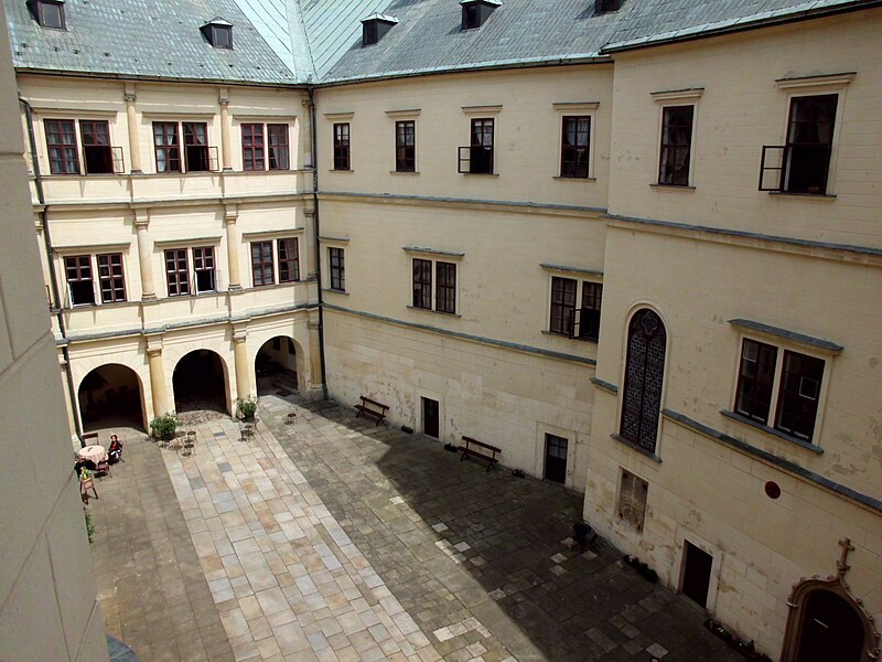 Hrubý Rohozec