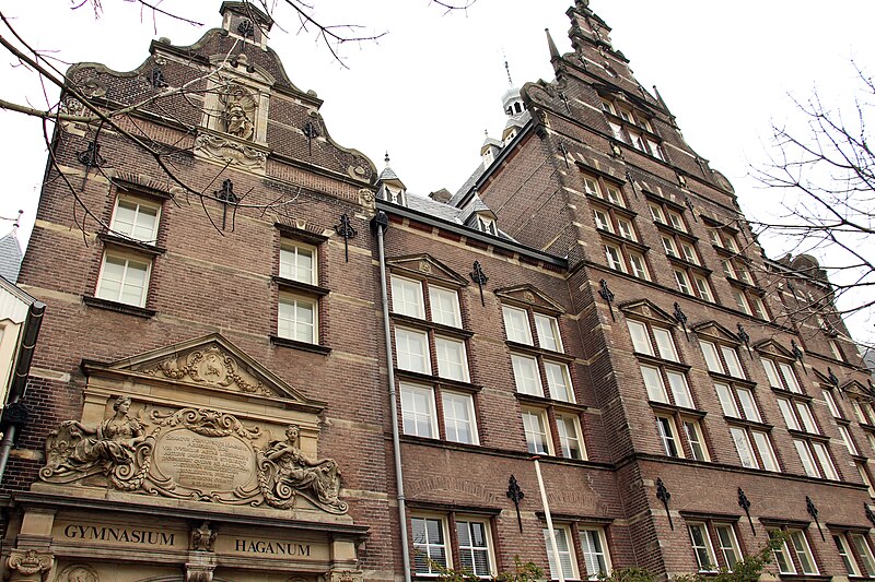 Gymnasium Haganum
