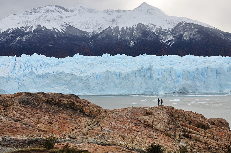 Perito Moreno Glacier