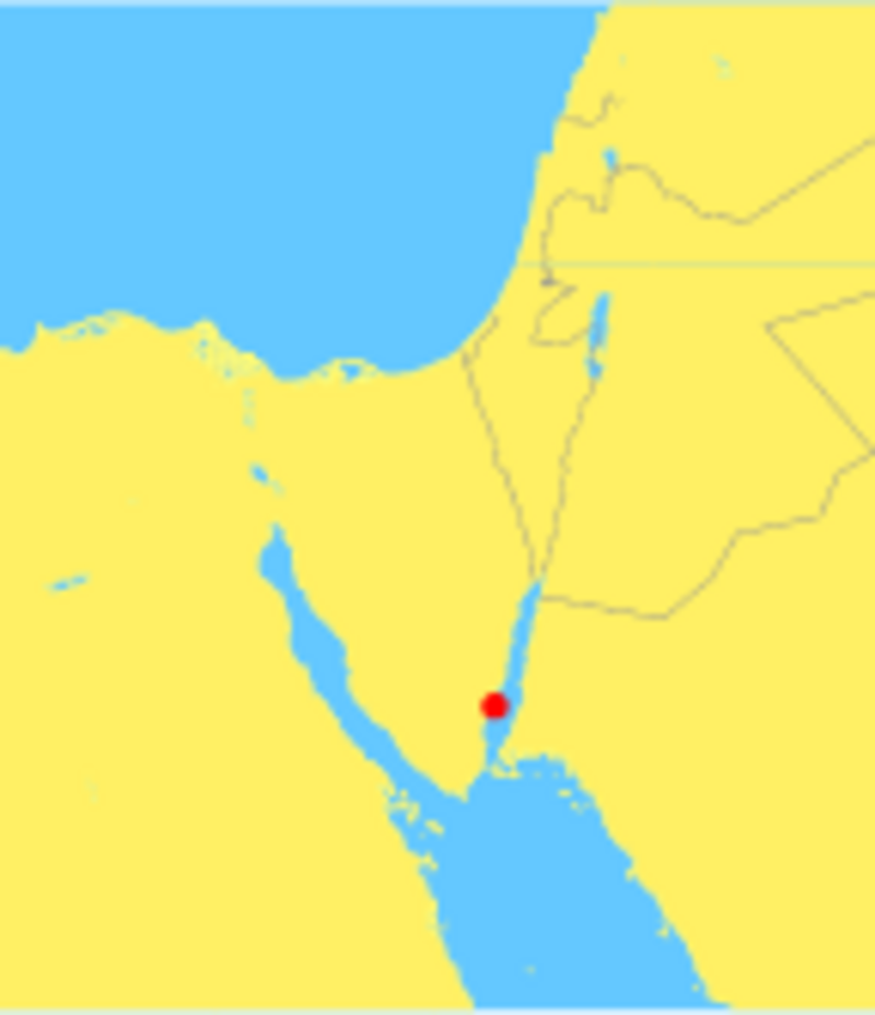 Dahab