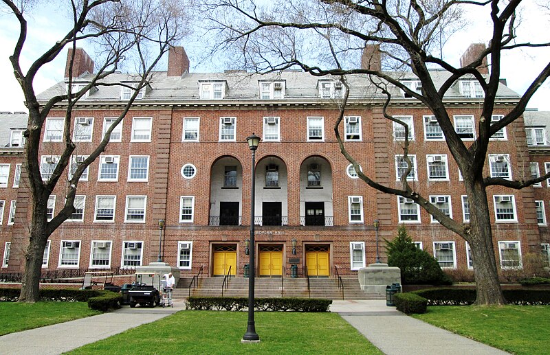 Brooklyn College