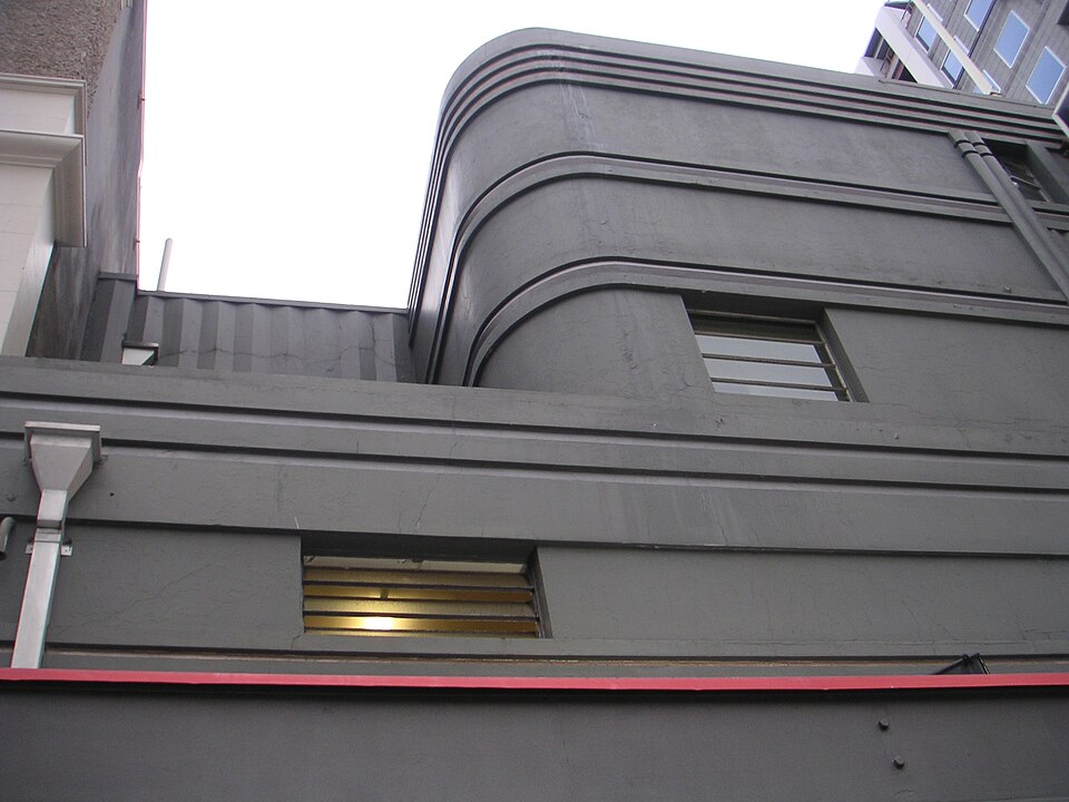 Avon Theatre