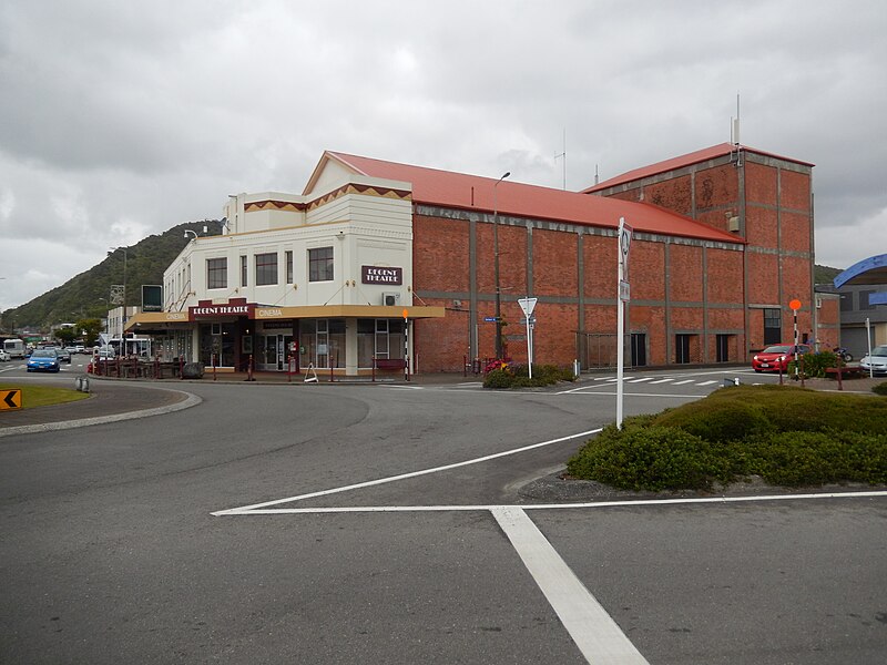 Regent Theatre
