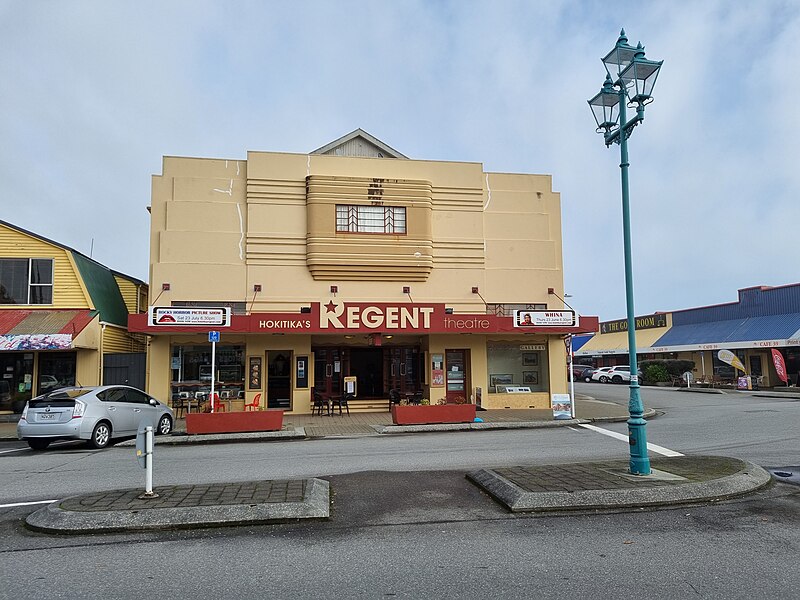 Regent Theatre