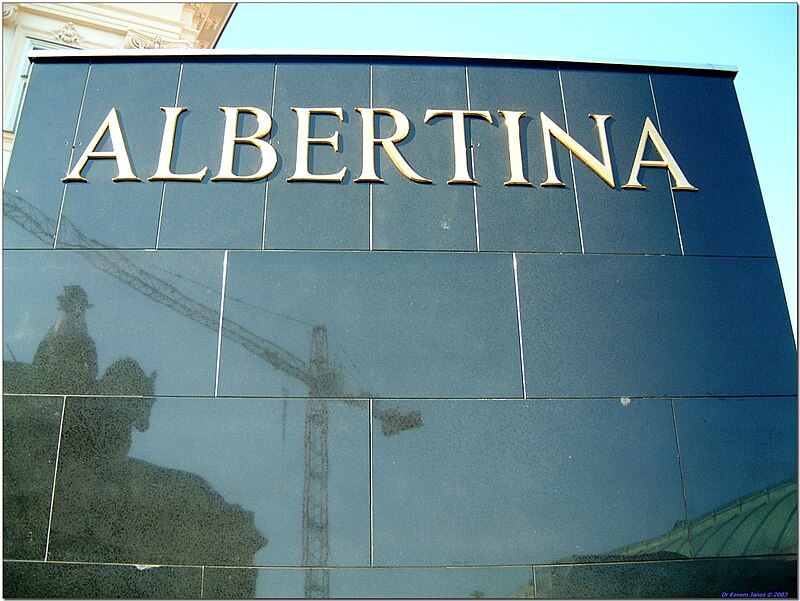Albertina
