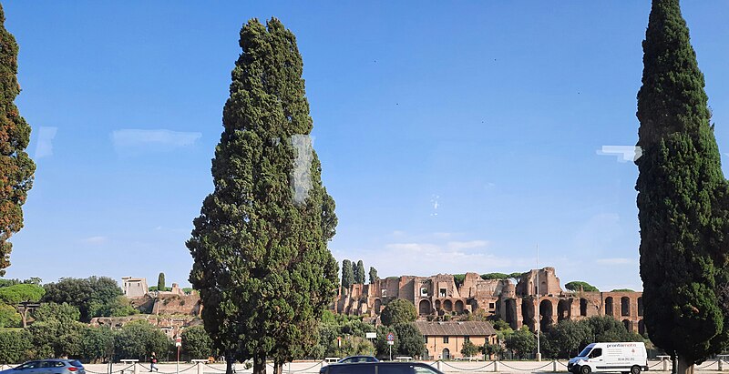 Basilica of Maxentius