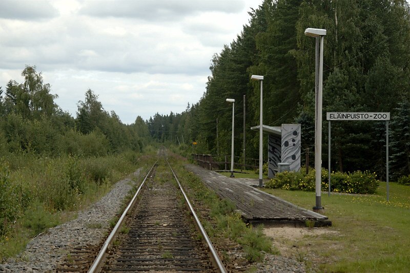 Ähtäri Zoo