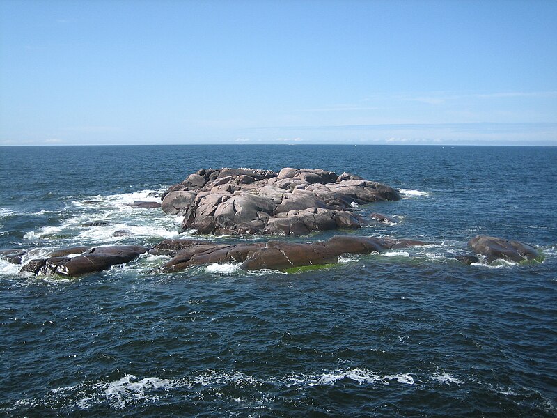 Bengtskär lighthouse