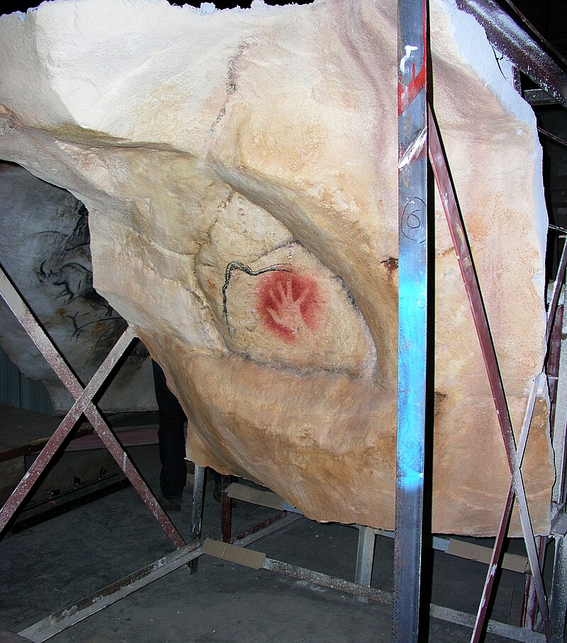 Chauvet Cave