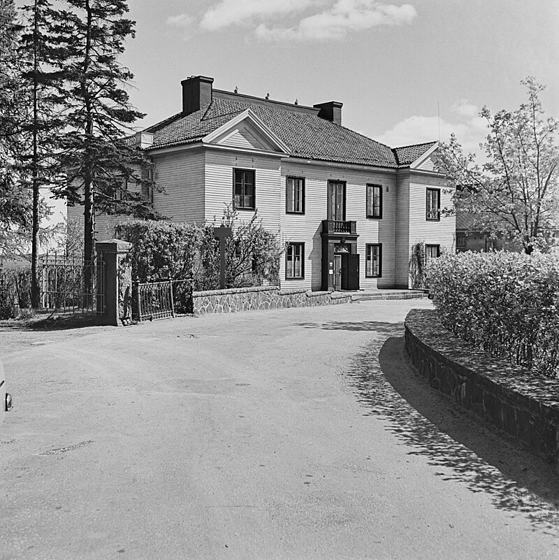 Mannerheim Museum