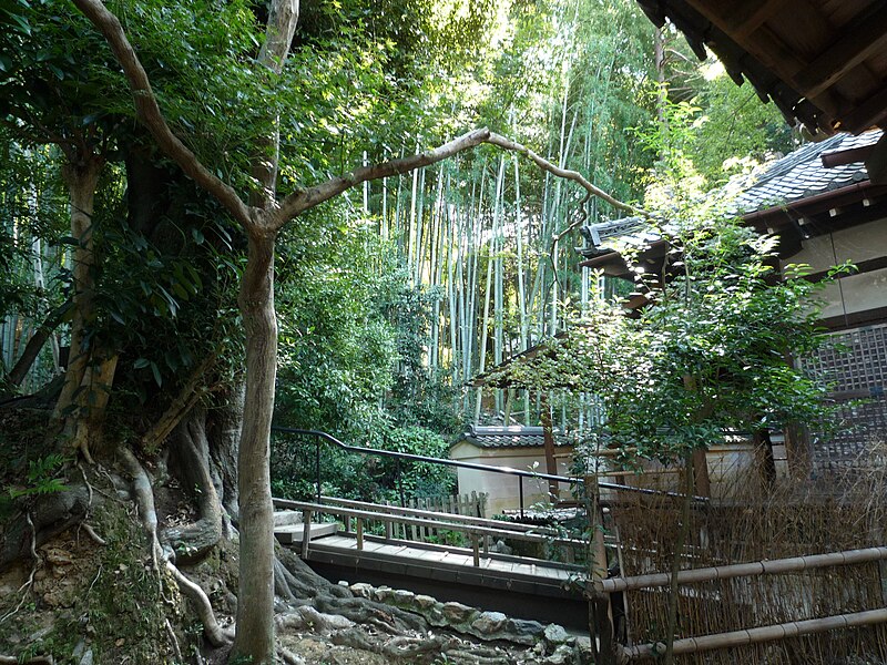 Shōren-in Temple