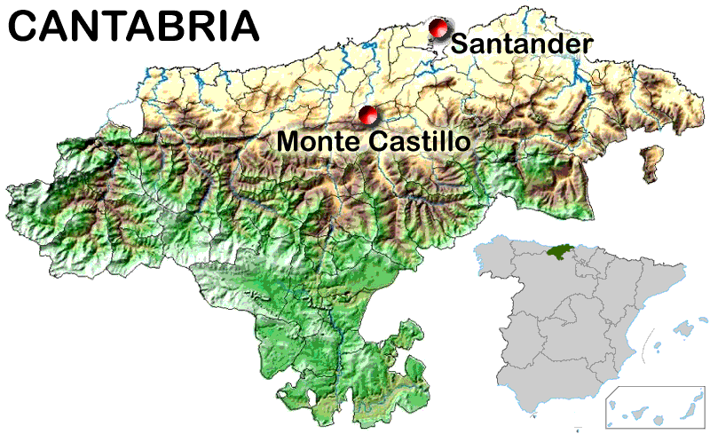 Cueva de La Pasiega