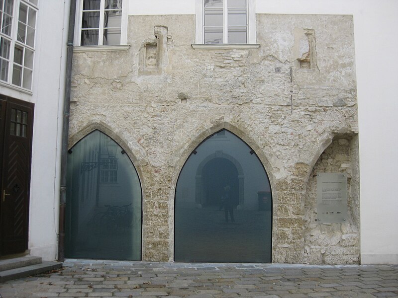 Herzgruft