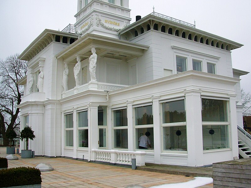 Hvidøre
