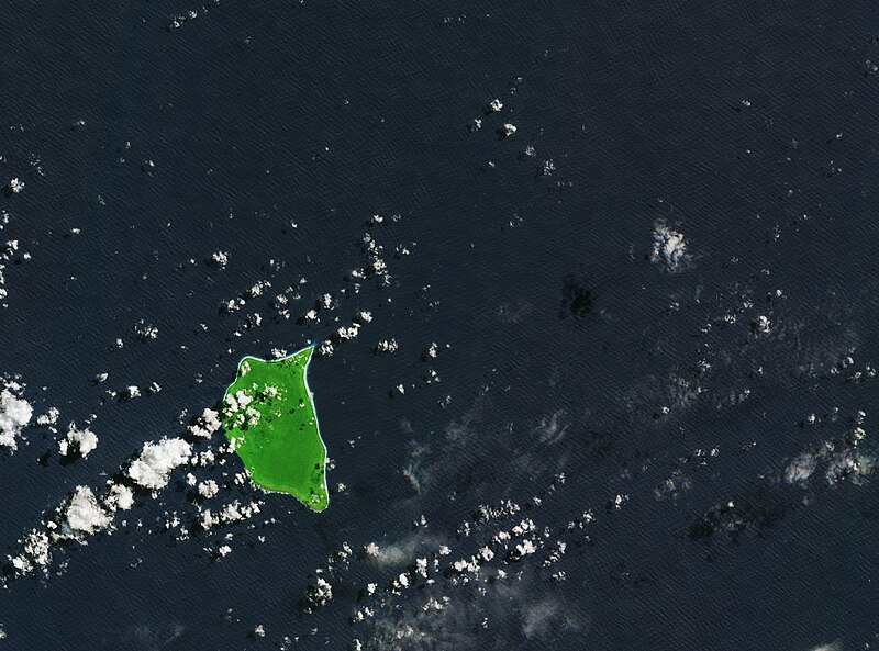 Henderson Island