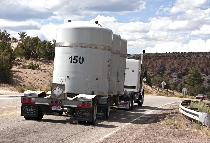 Los Alamos National Laboratory