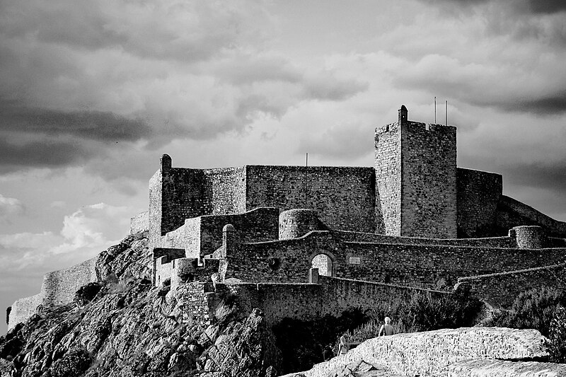 Castle of Marvão
